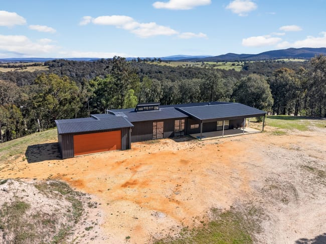 445 Commonyard Road Newry VIC 3859