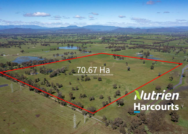 CA 1B/16 Simpson Lane Docker VIC 3678 CA 1B/16 Simpson Lane Docker VIC 3678