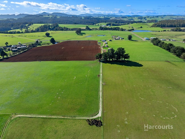 804 Upper Natone Road Upper Natone TAS 7321 804 Upper Natone Road Upper Natone TAS 7321