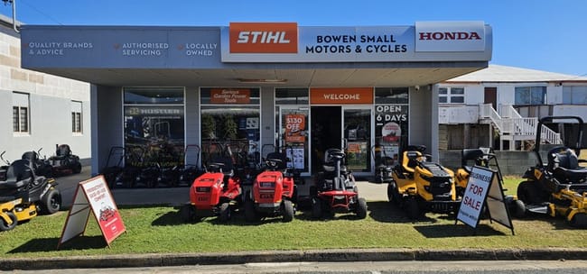 Bowen QLD 4805