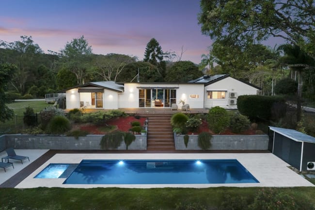 88 Burringbar Road Burringbar NSW 2483