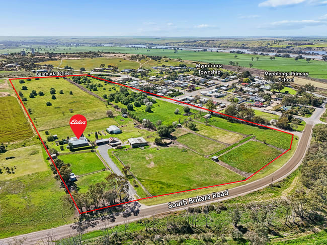 24 South Bokara Road Mypolonga SA 5254 24 South Bokara Road Mypolonga SA 5254
