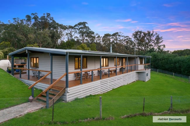 80 Quillinan Road Heathcote Junction VIC 3758