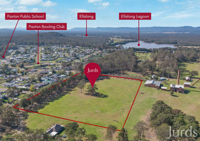 63 Millfield Road Paxton NSW 2325 63 Millfield Road Paxton NSW 2325