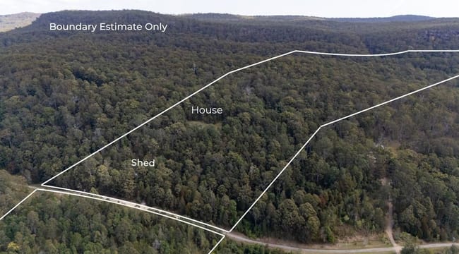 378 Athol Glen Road Sherwood NSW 2450