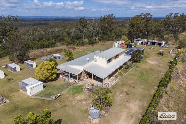 75 Stuart Road Gurranang NSW 2460 75 Stuart Road Gurranang NSW 2460