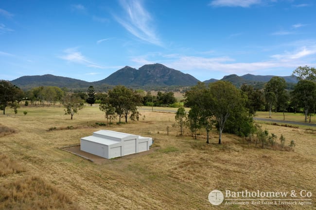 623 Carneys Creek Road Croftby QLD 4310 623 Carneys Creek Road Croftby QLD 4310