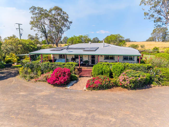 769 Lagoon Road West Coraki NSW 2471 769 Lagoon Road West Coraki NSW 2471