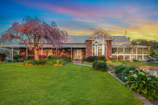 50 Symons Drive Callignee VIC 3844 50 Symons Drive Callignee VIC 3844
