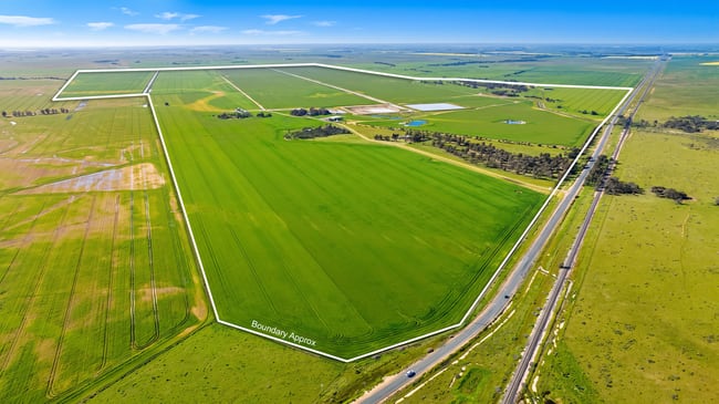 'Cobranette' 1802 Caldwell Line Road Caldwell NSW 2710 'Cobranette' 1802 Caldwell Line Road Caldwell NSW 2710