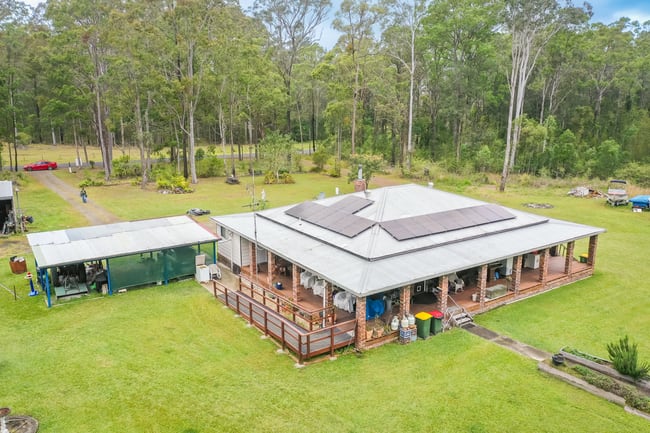 1057 Lansdowne Road Melinga NSW 2430 1057 Lansdowne Road Melinga NSW 2430