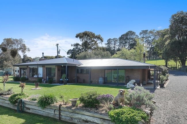 550 Wild Dog Valley Road Leongatha North VIC 3953
