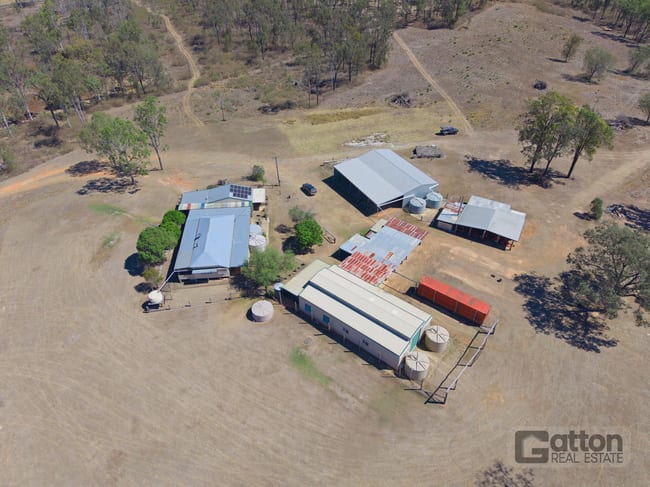 282 Old Ropeley Road Ropeley QLD 4343