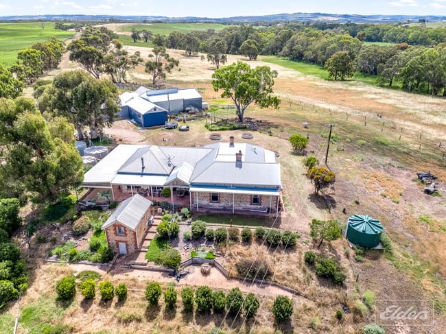 643B Winery Road Finniss SA 5255