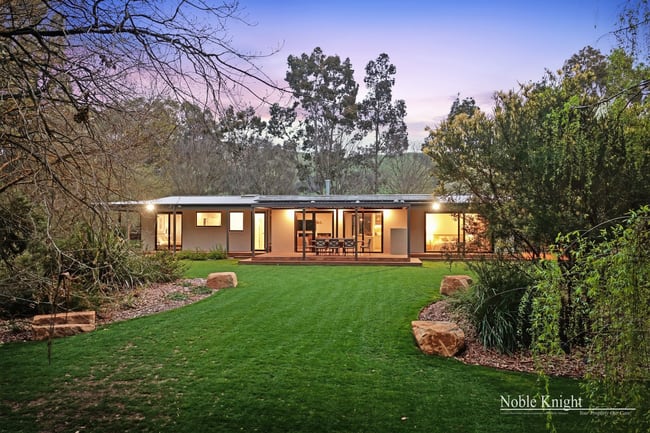 2051 Broadford- Flowerdale Road Strath Creek VIC 3658