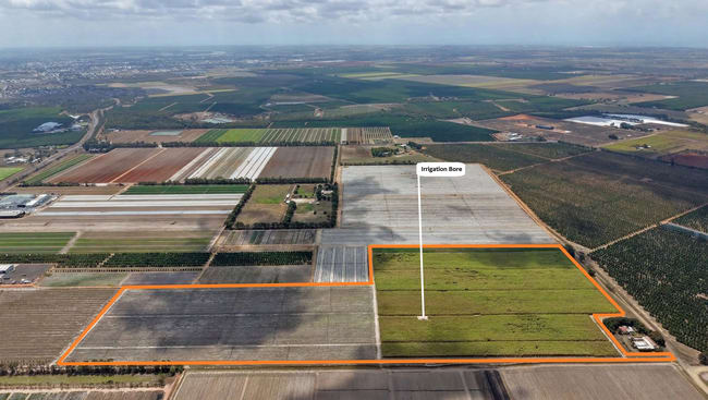 Lot 2 Barazzas Road Alloway QLD 4670