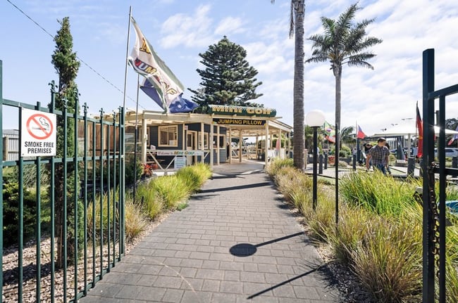 Mini Golf By The Sea Pertobe Road Warrnambool VIC 3280 Mini Golf By The Sea Pertobe Road Warrnambool VIC 3280