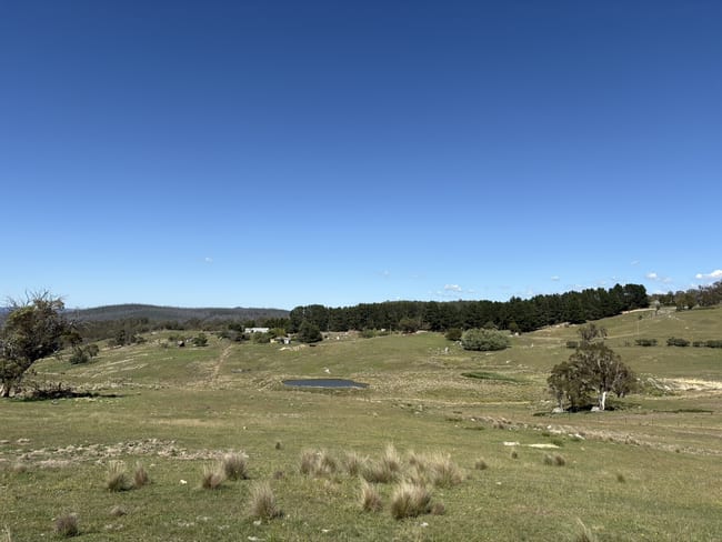 Lot 3/175 Tumbledown Road Peak View NSW 2630