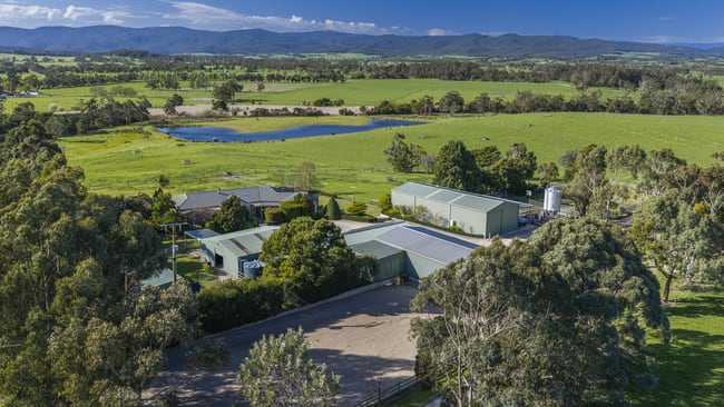 130 Wimpole Road Bunyip North VIC 3815