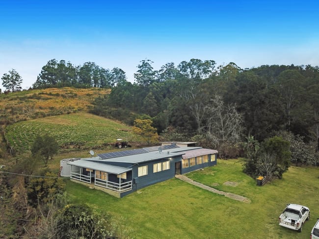2985 Bulga Road Bobin NSW 2429