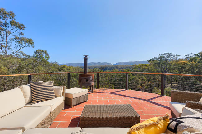359 Cedar Ridge Road Kurrajong NSW 2758