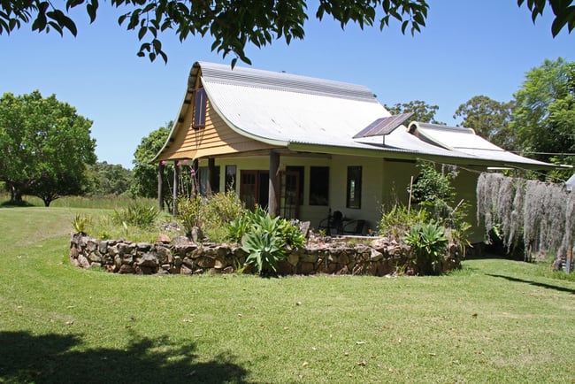 192 The Ridge Way Black Creek NSW 2439