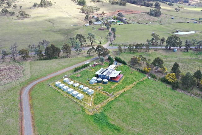 Rural & Farming Property For Sale in 966 Towrang Road, Towrang NSW 2580 ...