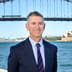 Tim O'Halloran