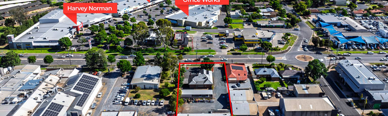 Offices commercial property for sale at 22 & 22A Hammond Avenue Wagga Wagga NSW 2650