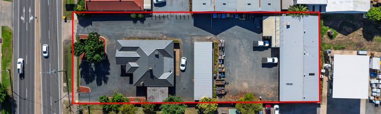 Offices commercial property for sale at 22 & 22A Hammond Avenue Wagga Wagga NSW 2650