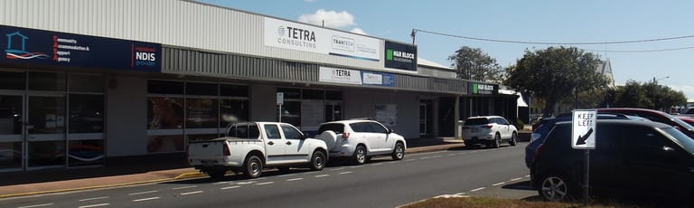 Medical / Consulting commercial property for lease at Suite 3/54 Gregory Street Mackay QLD 4740