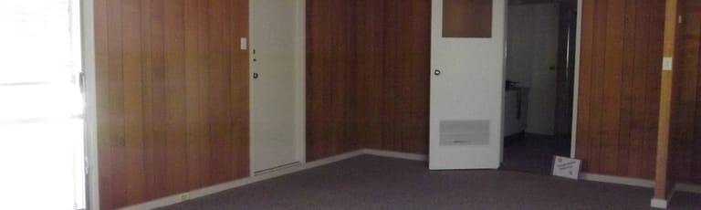 Medical / Consulting commercial property for lease at Suite 3/54 Gregory Street Mackay QLD 4740