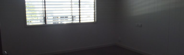 Medical / Consulting commercial property for lease at Suite 3/54 Gregory Street Mackay QLD 4740