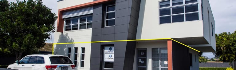 Offices commercial property for lease at Bundall QLD 4217