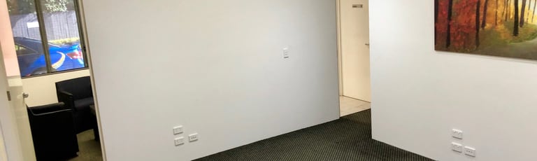 Offices commercial property for lease at Bundall QLD 4217