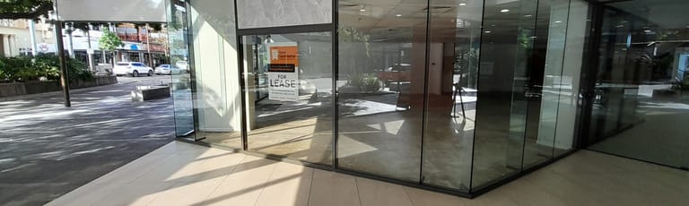 Medical / Consulting commercial property for lease at 280 Flinders Street Townsville City QLD 4810