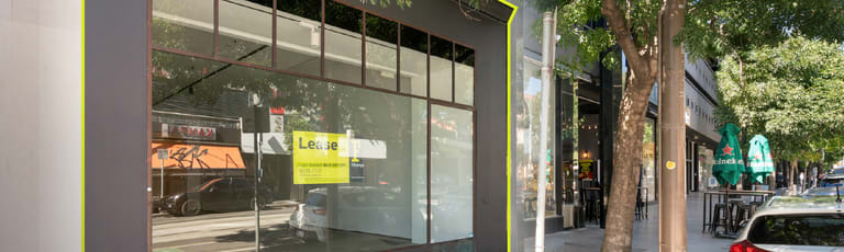 Shop & Retail commercial property for lease at 524 - 564 Chapel Street South Yarra VIC 3141