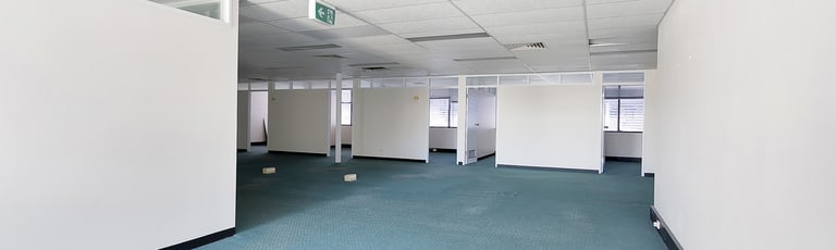 Medical / Consulting commercial property for lease at Level 1/FF01/58 Sydney Street Mackay QLD 4740