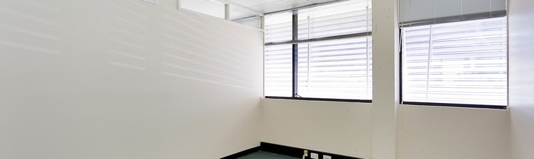 Medical / Consulting commercial property for lease at Level 1/FF01/58 Sydney Street Mackay QLD 4740