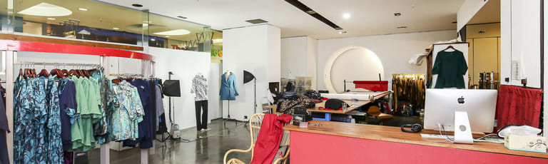 Shop & Retail commercial property for lease at 17 Howey Place Melbourne VIC 3000