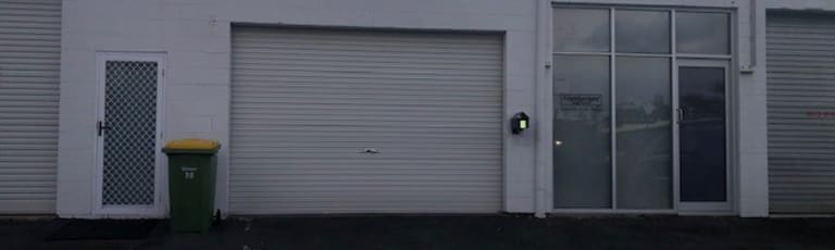 Factory, Warehouse & Industrial commercial property for lease at Southport QLD 4215