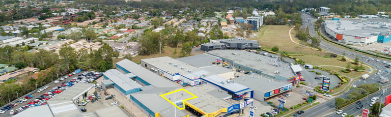 Shop & Retail commercial property for lease at 2/77-79 Redland Bay Road Capalaba QLD 4157