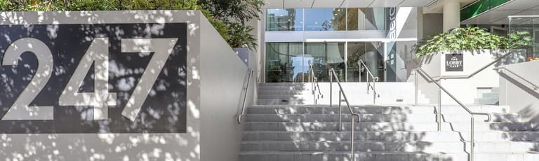 Offices commercial property for lease at 4.05/247 Coward Street Mascot NSW 2020