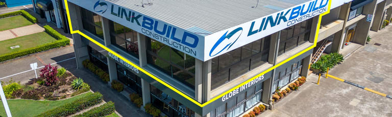 Offices commercial property for lease at Unit 6.93 Ashmore Rd Bundall QLD 4217