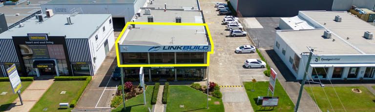 Offices commercial property for lease at Unit 6.93 Ashmore Rd Bundall QLD 4217
