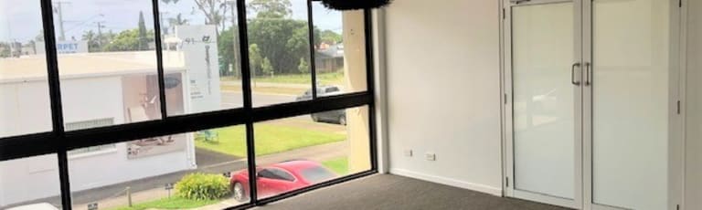 Offices commercial property for lease at Unit 6.93 Ashmore Rd Bundall QLD 4217
