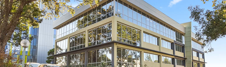 Offices commercial property for lease at Suite 2.5/64 Talavera Road Macquarie Park NSW 2113