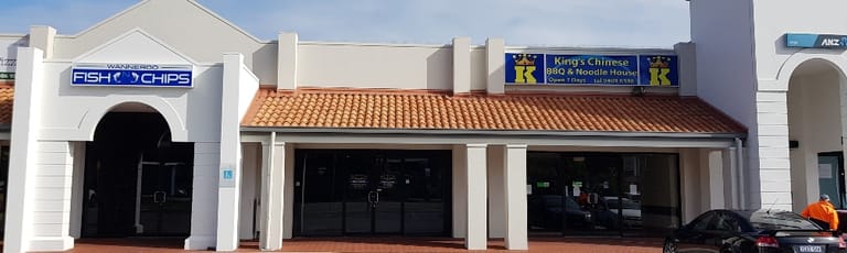 Shop & Retail commercial property for lease at 2/981 Wanneroo Road Wanneroo WA 6065