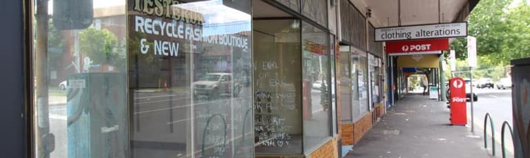 Showrooms / Bulky Goods commercial property for lease at 108/104 & 108 Canterbury Road Canterbury VIC 3126