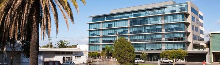 Offices commercial property for lease at Level 2/280 Keira Street Wollongong NSW 2500